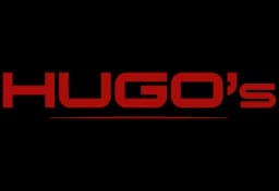 Hugo's Eethuis Drunen logo
